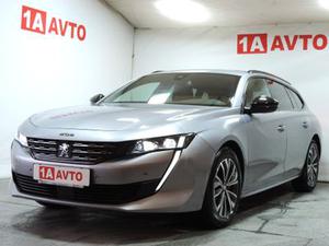 Peugeot 308 508 1,5 BlueHDi 130 Avt.