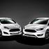 Ford fiesta in focus ST-line