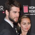 miley cyrus, liam hemsworth