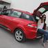 Renault clio grandtour