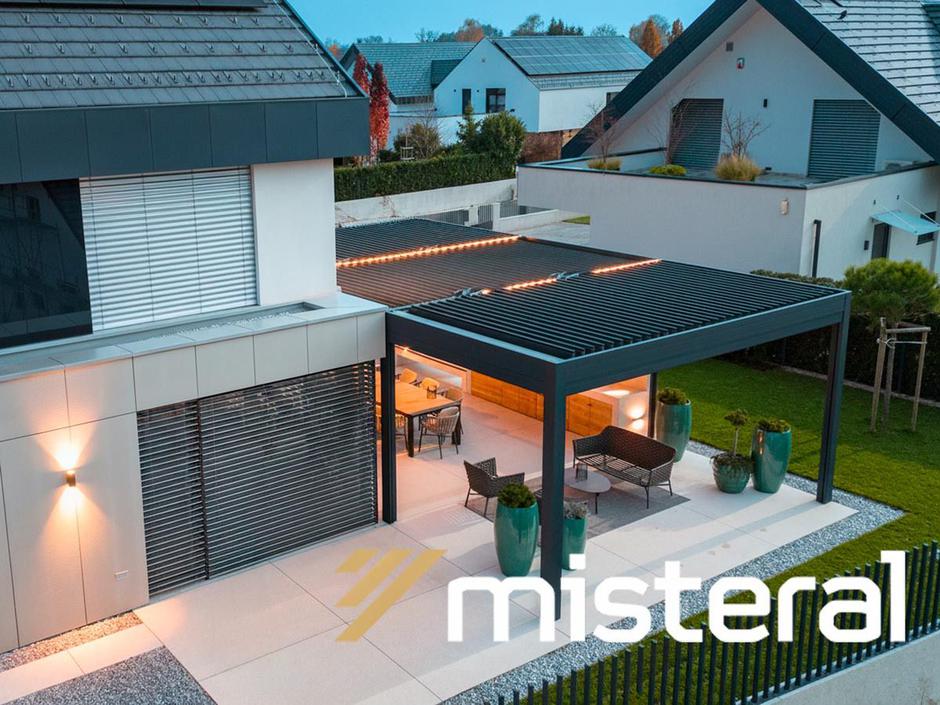 Misteral | Avtor: Misteral