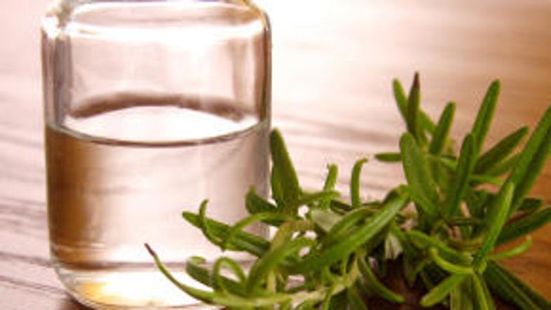 Sprostite se z aromaterapijo.