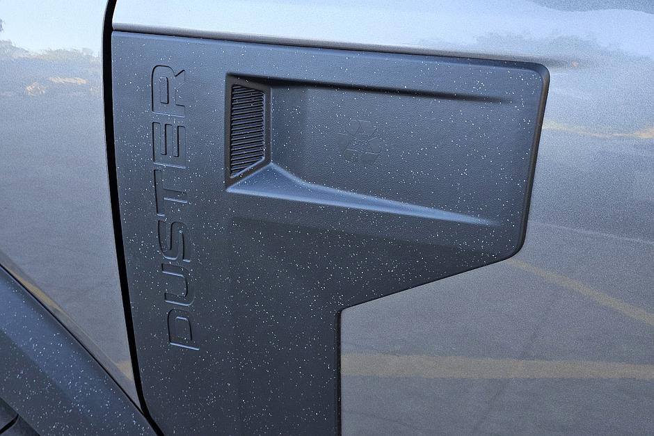 dacia duster 3. generacija | Avtor: Matija_Janežič