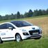 Peugeot 3008 Hybrid4