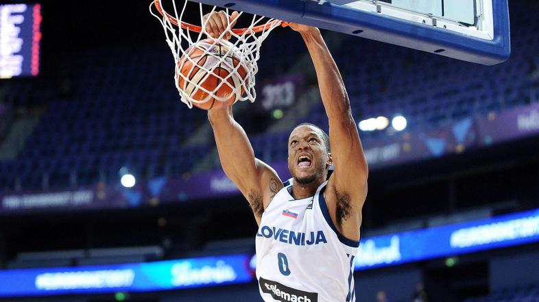 Anthony Randolph
