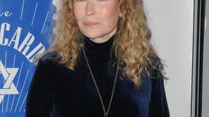 Mia Farrow