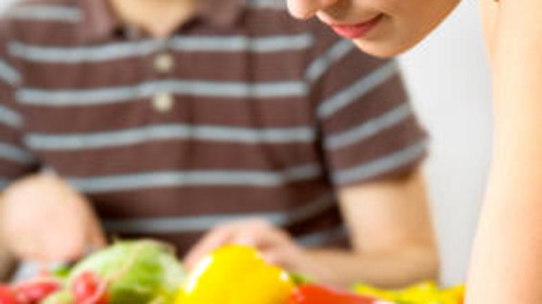 Že veste, katere recepte si boste zapisali?