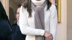 Pippa Middleton