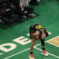 Stephen Curry Celtics Warriors