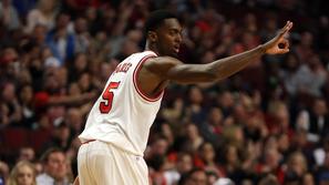 Bobby Portis Chicago Bulls