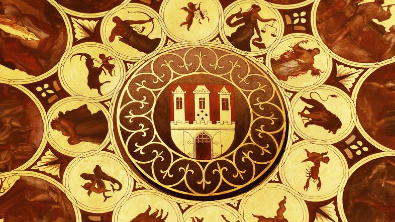 ASTROLOGIJA, HOROSKOP