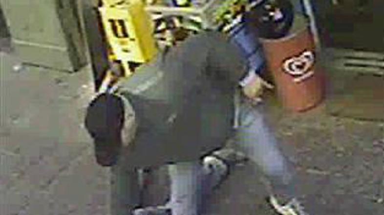 Apico je Bacioterracina hladnokrvno umoril. (Foto: Reuters)