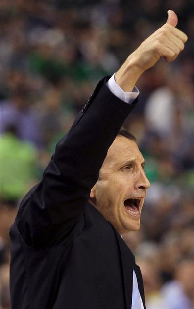 David Blatt