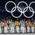 olimpijske igre Vancouver otvoritev 2010