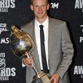 Corey Perry Ducks MVP