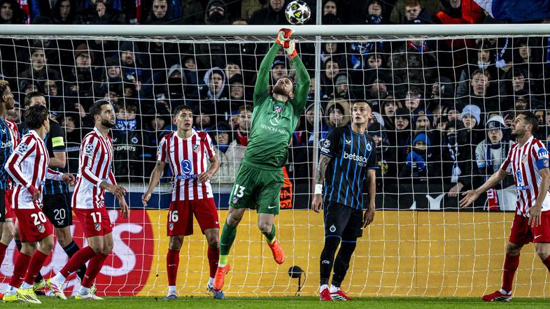Jan Oblak
