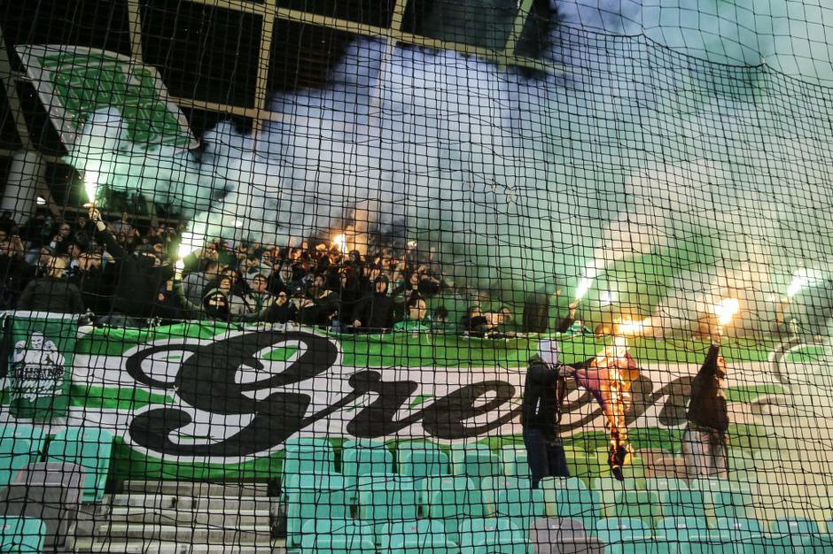 nogomet | Avtor: Saša Despot