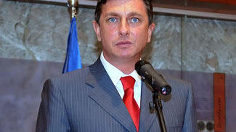 "Po pogovorih s kolegih imam občutek – to je moj oseben občutek, ki je tudi enak