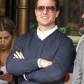Tom Cruise