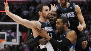 kevin love rubio minnesota