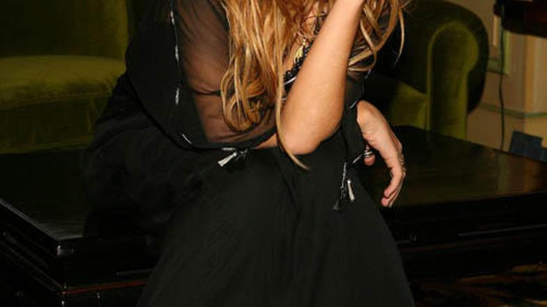 Bo res kmalu postala mamica?