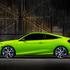 Honda civic koncept