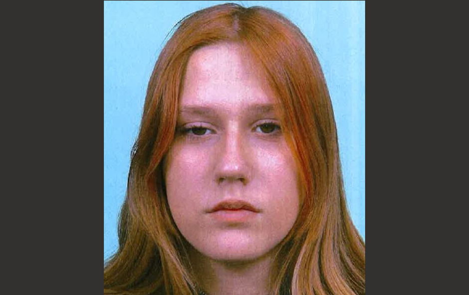 Pogrešana | Avtor: PU Celje