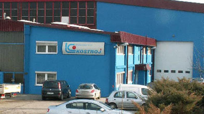 Kriminalisti sumijo, da je bil požar podtaknjen.