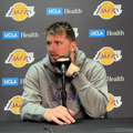 Luka Dončić po porazu s Charlottom