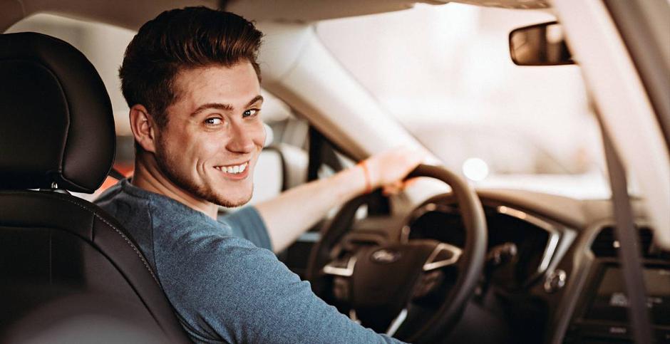 Zavarovalnica Triglav, mladi voznik | Avtor: Zavarovalnica Triglav