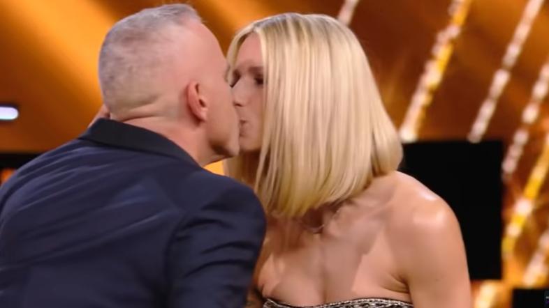 eros, michelle hunziker