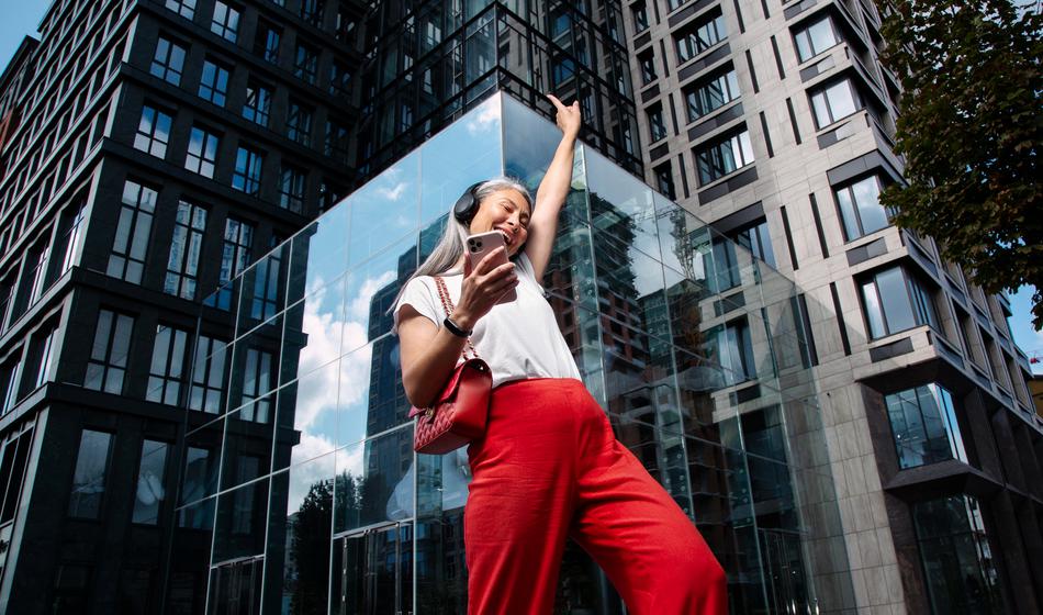 Kako se je spremenil odnos do bivanja v mestu