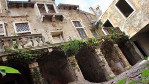 V več desetletij zapuščeni Borilnici naj bi prihodnje leto zaživel meduniverzite