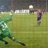 Diaz Friedel Basel Tottenham Evropska liga četrtfinale