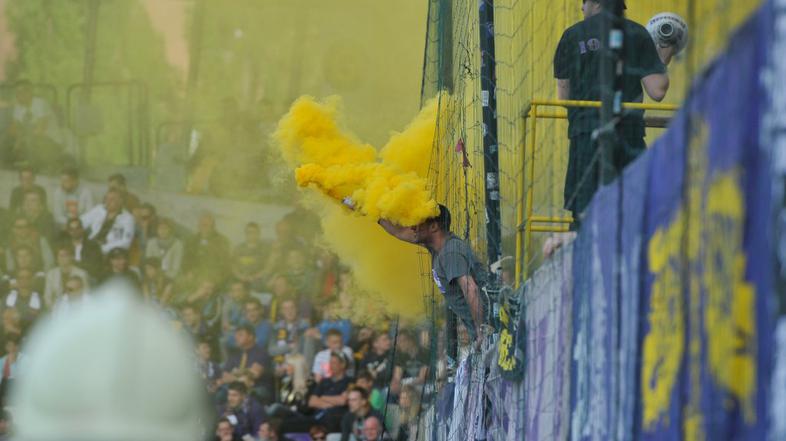 debi Maribor - Olimpija