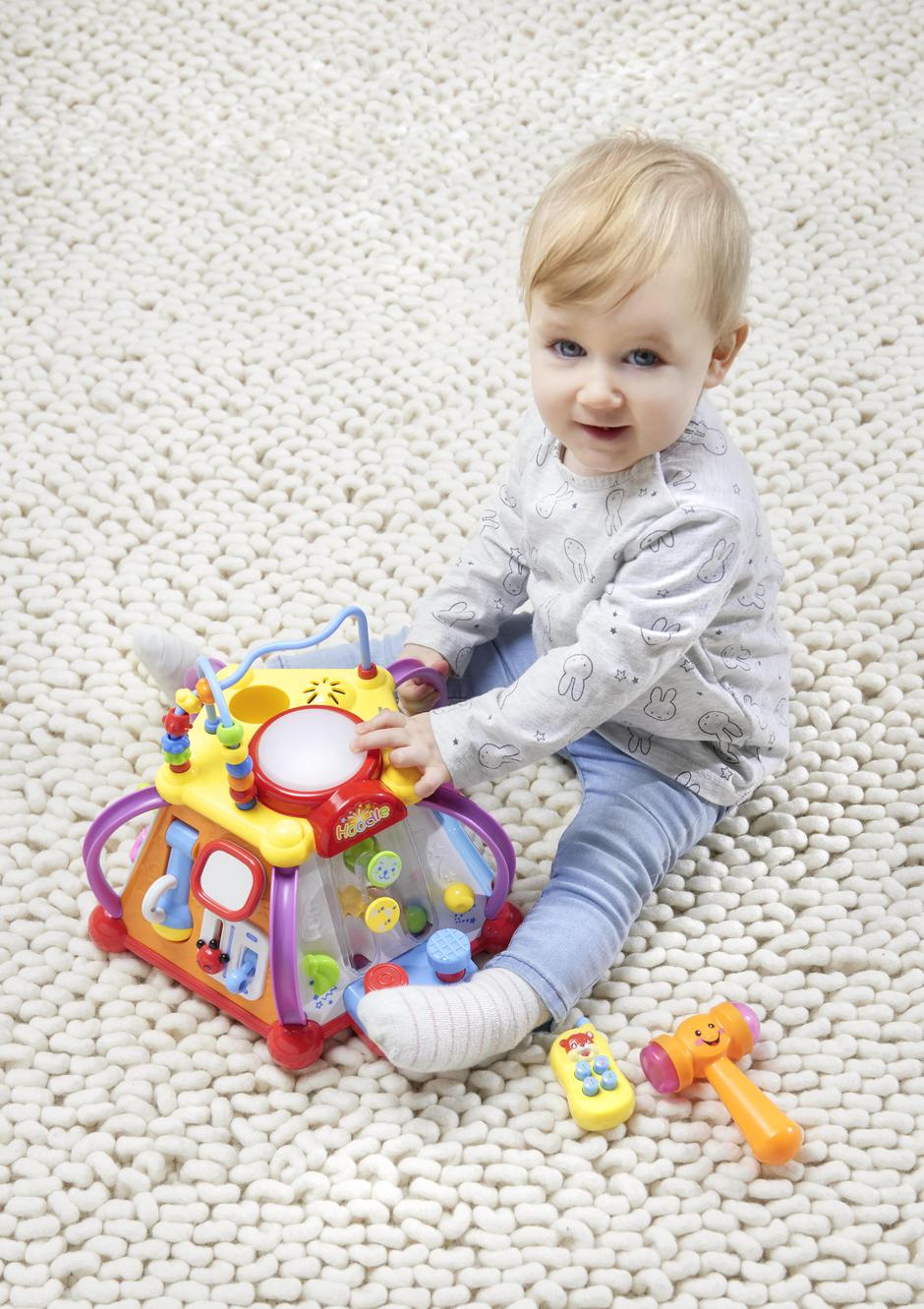 otroške igrače | Avtor: Lesnina XXXL