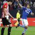 Raul Javi Martinez Schalke Athletic Bilbao Evropska liga četrtfinale prva tekma