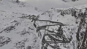 prelaz Stelvio