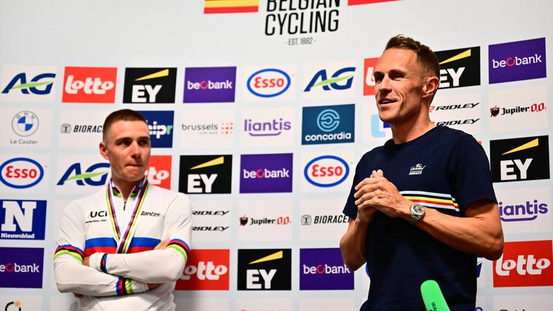 Evenepoel