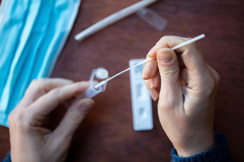 samotestiranje | Avtor: Profimedia