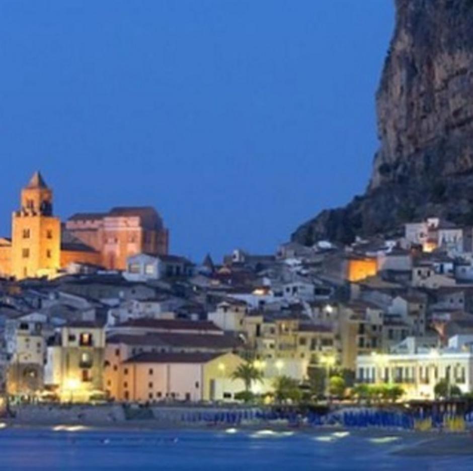 Cefalu | Avtor: Instagram