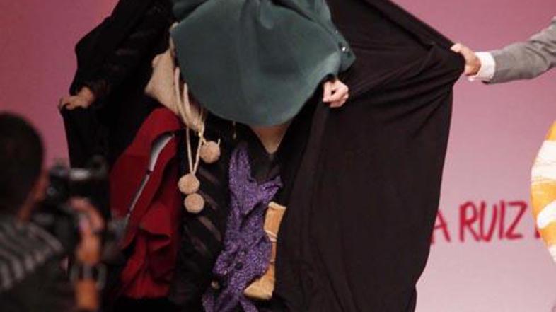 Bruno ima očitno nove načrte.