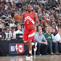 Kawhi Leonard Bucks Raptors