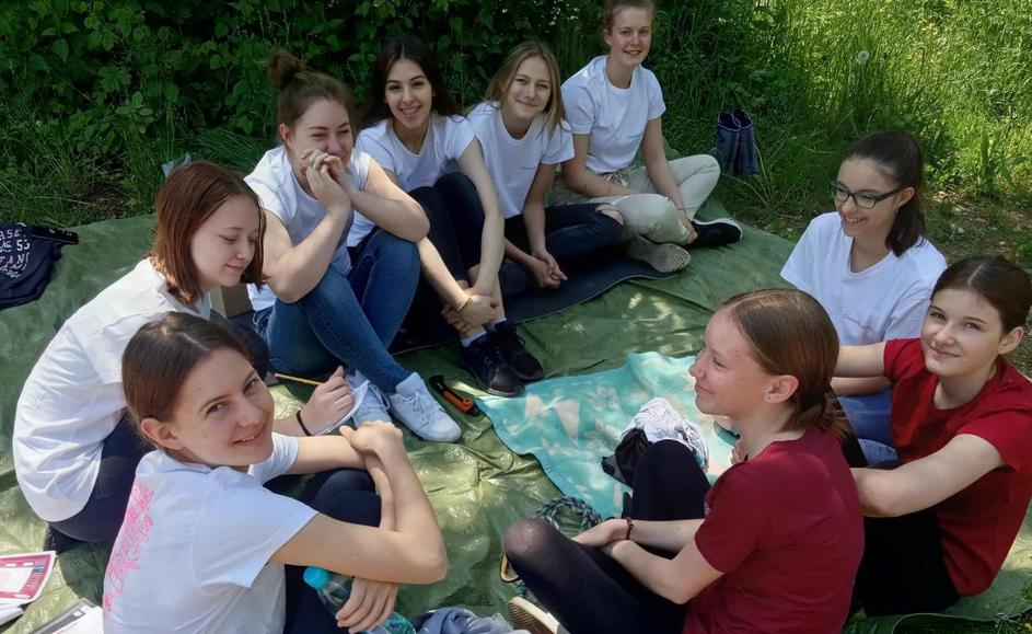 Pirati mikroplastike, onesnažene reke