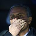 jose mourinho