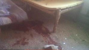 Ameriški ABC News je objavil ekskluzivni video kraja, kjer so ubili Osamo bin La