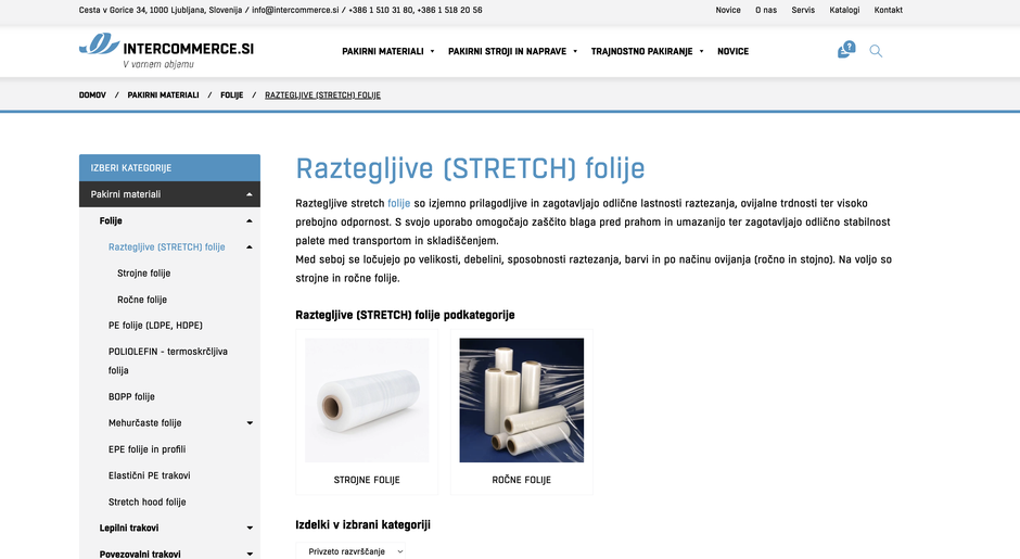 Intercommerce | Avtor: Intercommerce