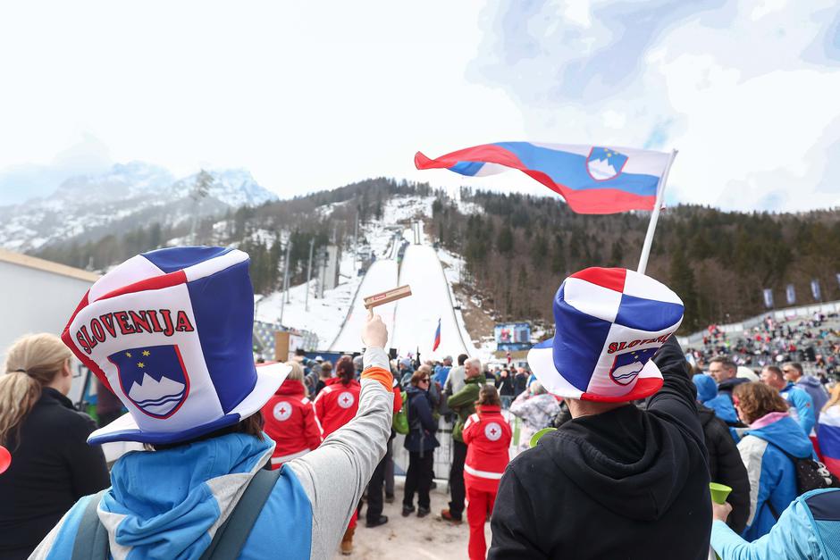 Planica 2023 | Avtor: Saša Despot