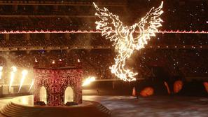 Baku, zaprtje evropskih iger