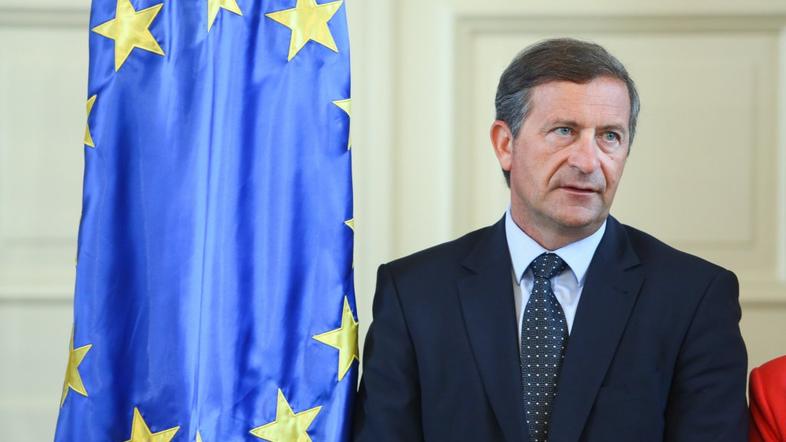 Karel Erjavec